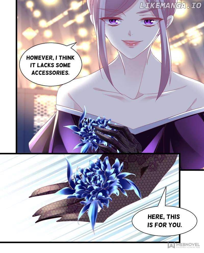 Sound of Heaven Chapter 197 25